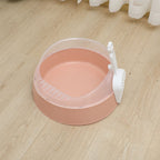 KuttapiCats Litter Box with Shovel