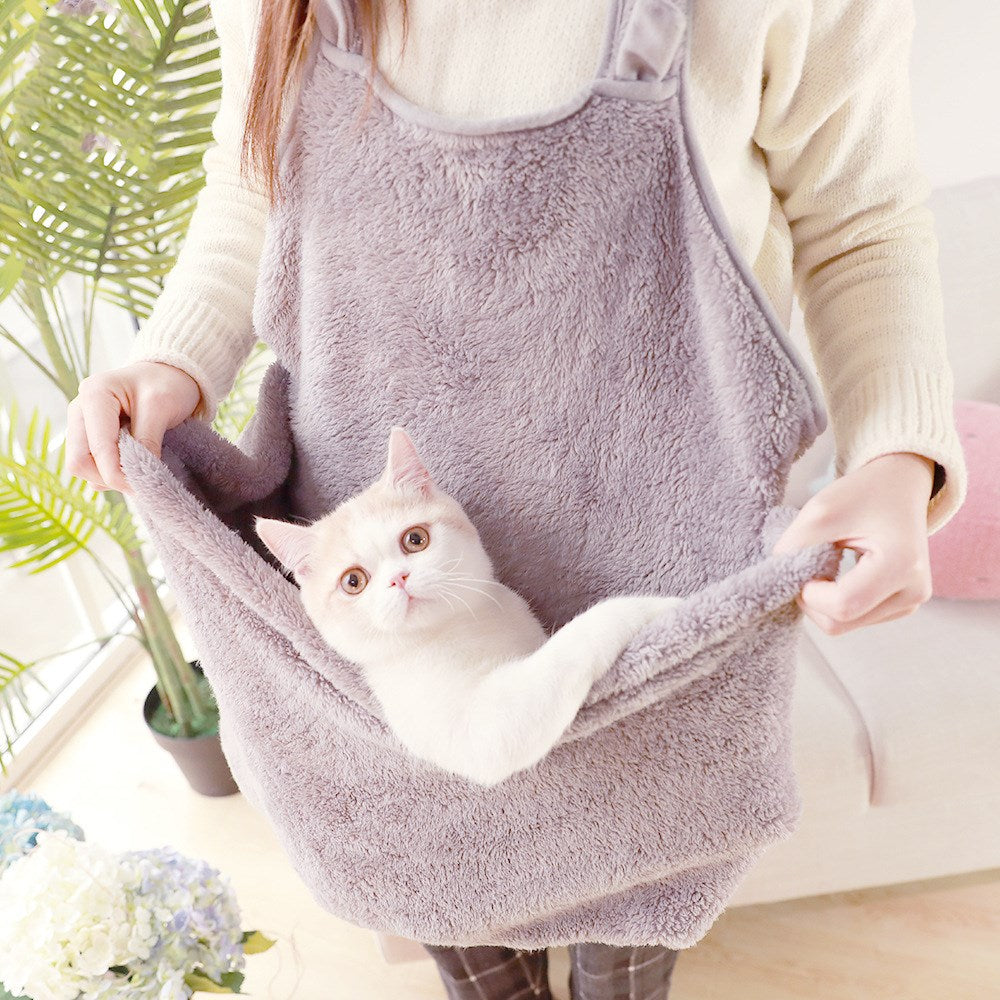 Cat Carry Bag