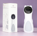 Automatic Laser Cat Toy – Bear Shape