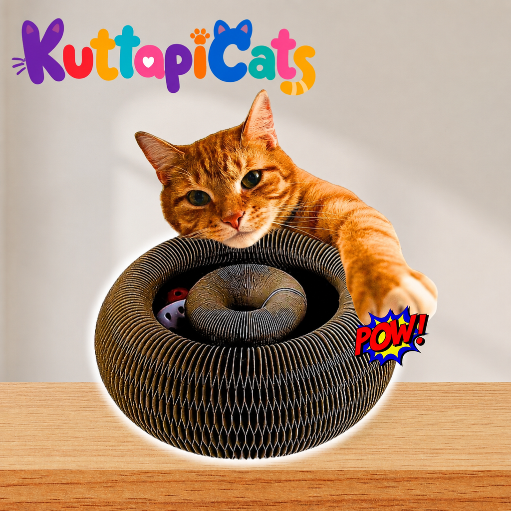 Cat Kurlz