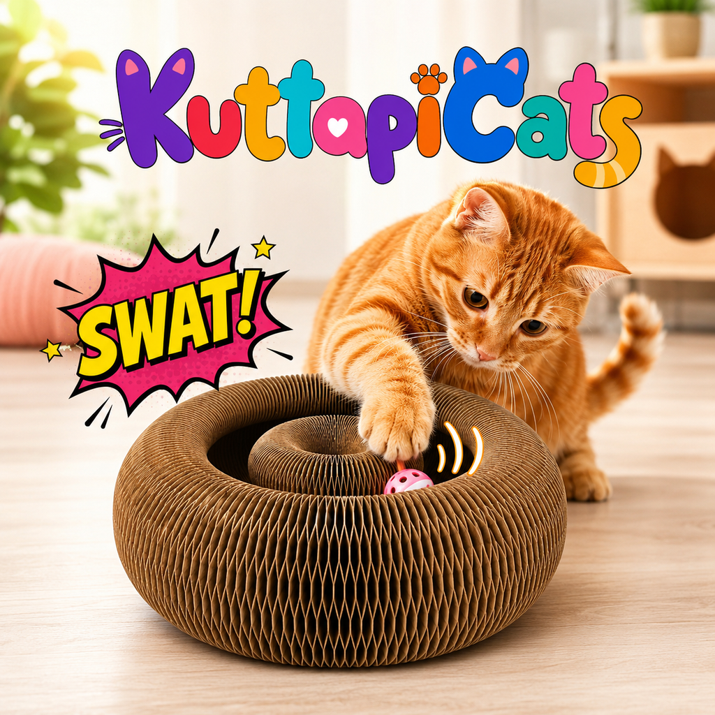 Cat Kurlz