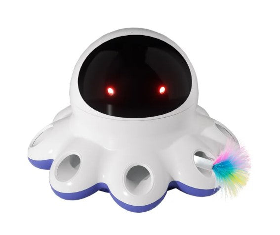 LasetBot Cat Toy